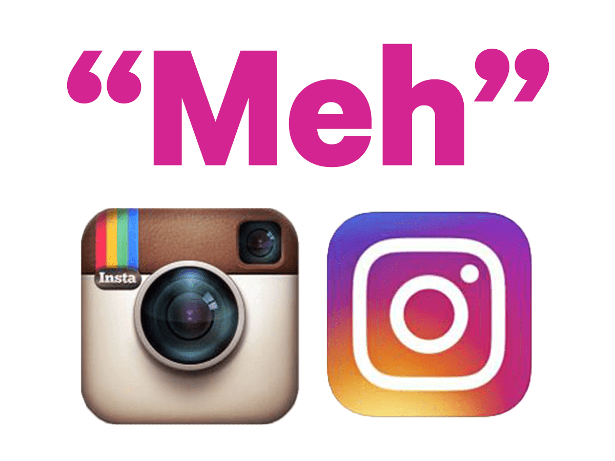meh