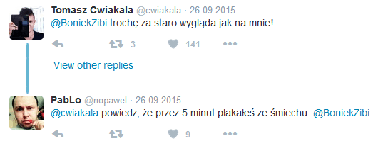 tomasz
