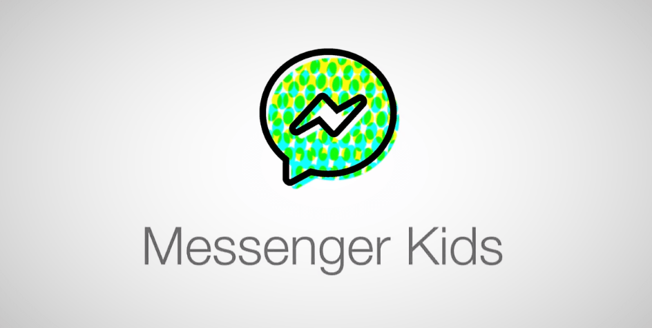Messenger Kids – wersja dla najmłodszych internautów