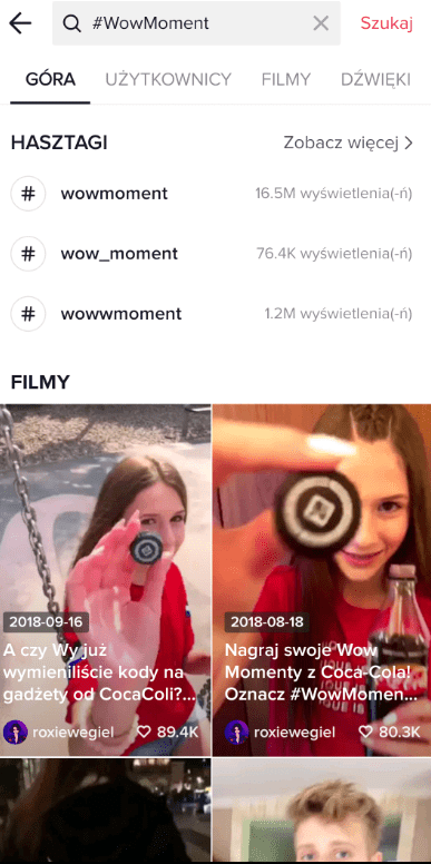 czym jest tiktok, znani tiktokerzy polska