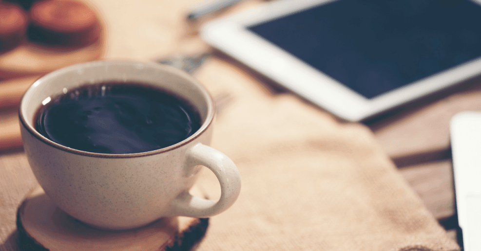 coffee