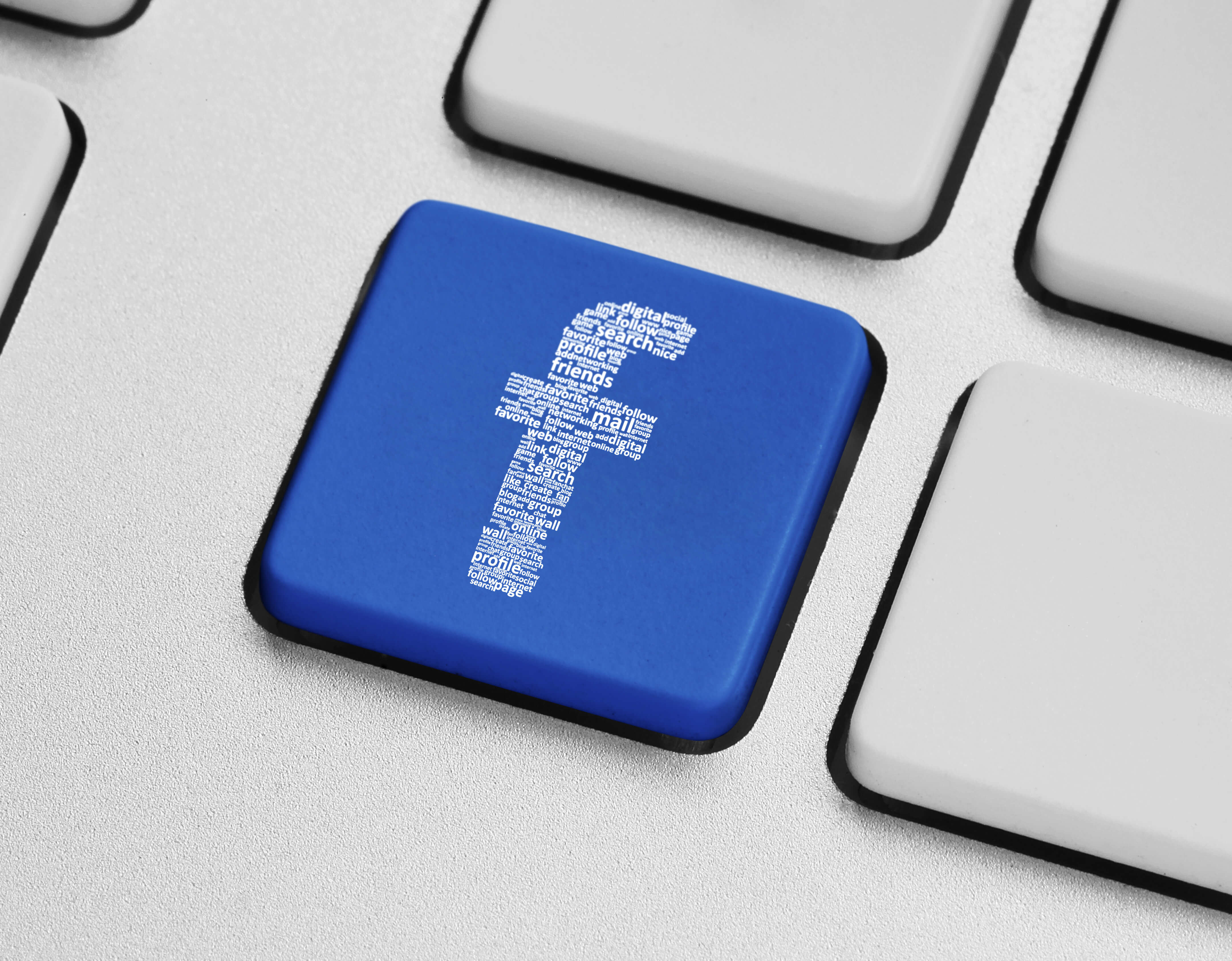 How to contact Facebook support?