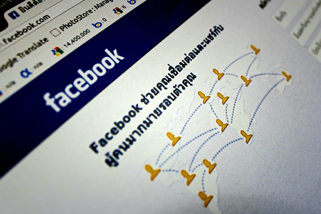 The business potential of Facebook groups