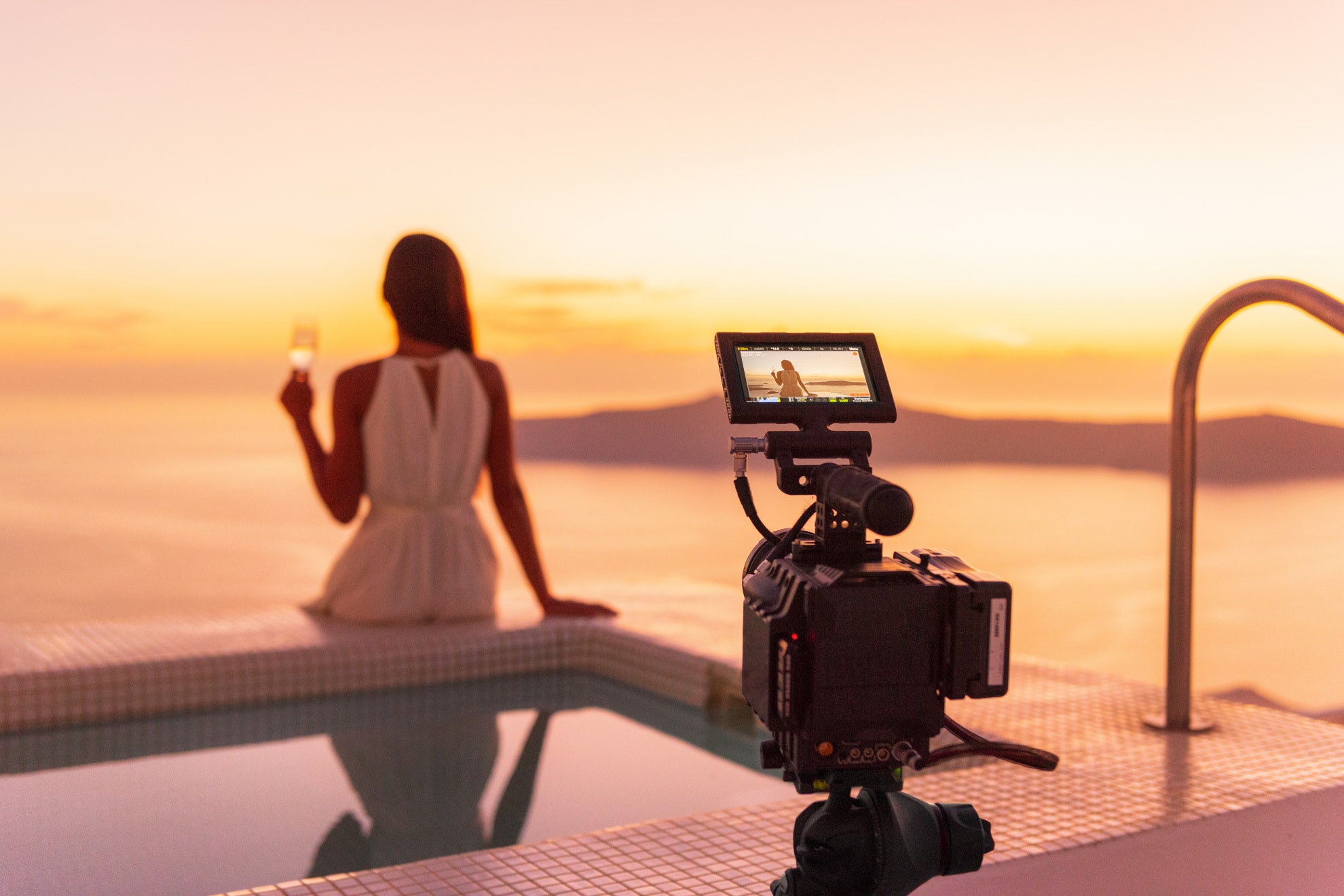 use them in hospitality industry communications