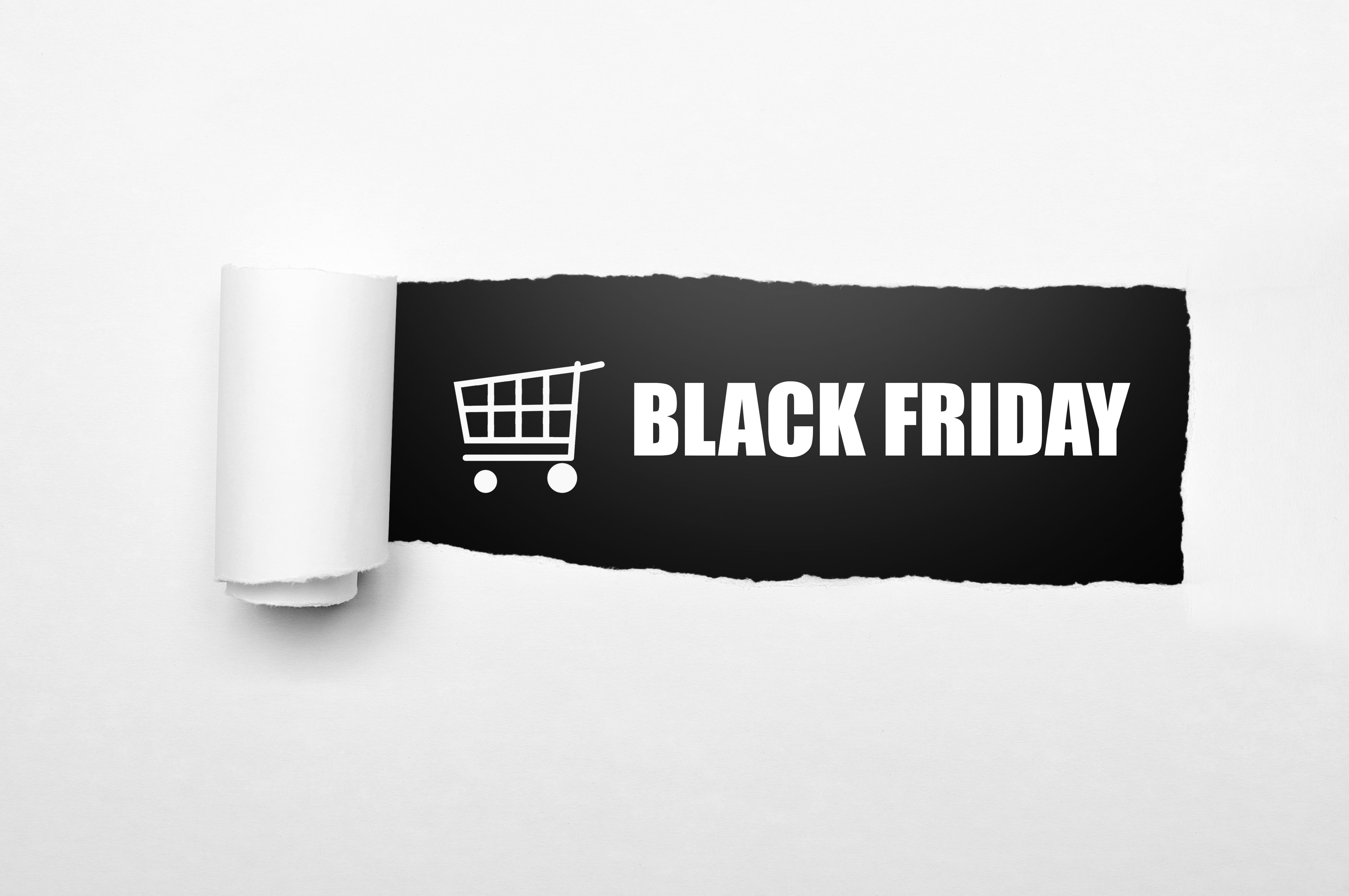 How to sell on social media during Black Friday?