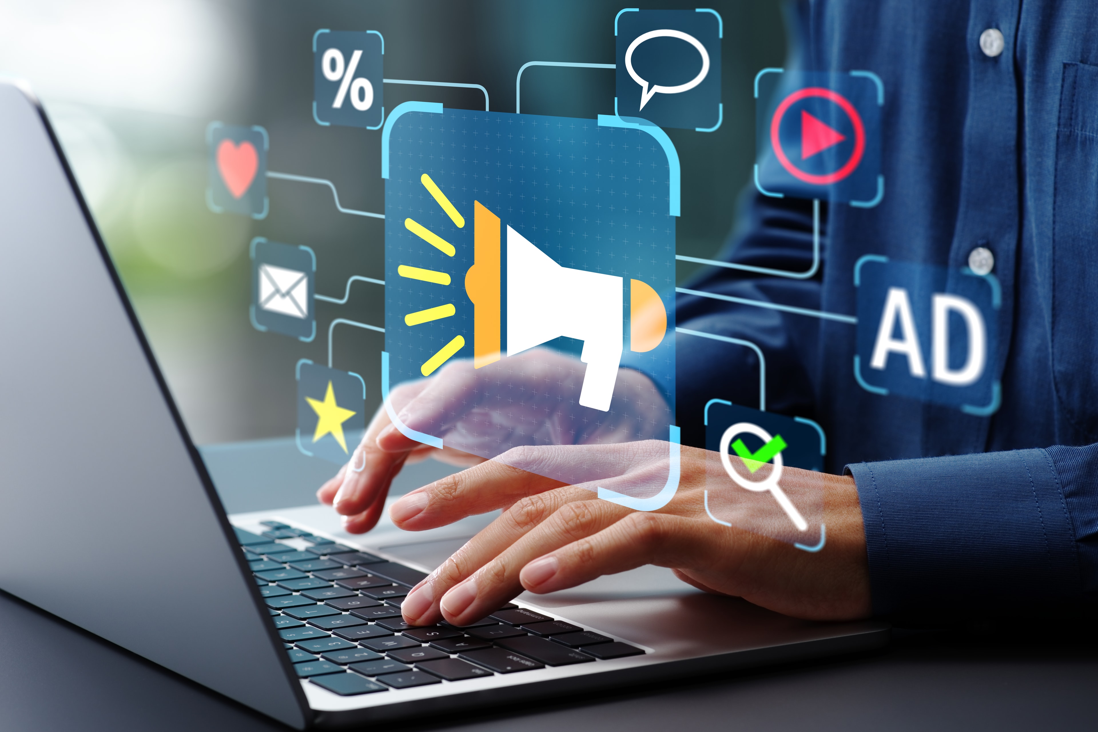 What a marketing brief should include