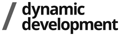 Logo Dynamic Development