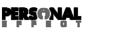 Personal Effect brand logo